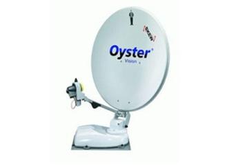 Automatisch zoeksysteem Oyster Vision 65 of 85 cm skew beschikbaar voor biedingen