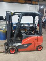Linde e2.0 evo, 1000 tot 2000 kg, Ophalen, Elektrisch, Heftruck