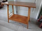 Vintage tafeltje, Huis en Inrichting, Tafels | Bijzettafels, Ophalen