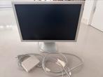 Apple Cinema HD Display, Computers en Software, Monitoren, Ophalen, Gebruikt, DVI, LED