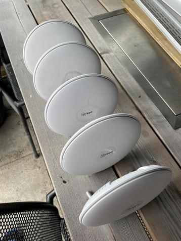 KPN superwifi versterkers beschikbaar voor biedingen