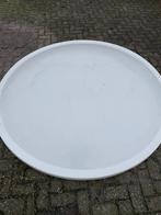 Zwembad / hottub deksel polyester - 200 cm, Ophalen, 7921ae, Info@fastfair.net, Afdekzeil