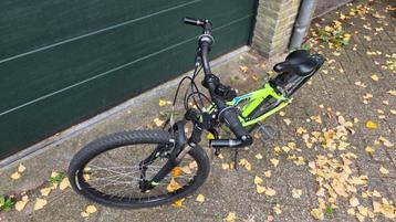 Leuke 24 inch rockrider!
