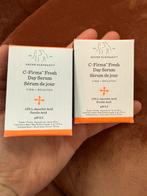 drunk elephant C-firma fresh day serum, Ophalen of Verzenden, Nieuw, Gehele gezicht, Verzorging