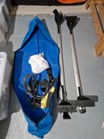 Universele dakdragers met T-profiel, Auto diversen, Dakdragers, Ophalen, Zo goed als nieuw