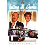 Joling & Gordon , Over de vloer Compleet 1 - 3, Sealed Orig., Cd's en Dvd's, Dvd's | Tv en Series, Alle leeftijden, Boxset, Ophalen of Verzenden