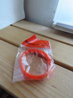 Siliconen armbanden, Sieraden, Tassen en Uiterlijk, Armbanden, Ophalen of Verzenden, Nieuw, Overige kleuren, Overige materialen