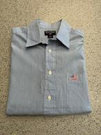 Ralph Lauren overhemd - Maat M, Ophalen of Verzenden, Zo goed als nieuw, Blauw, Ralph Lauren
