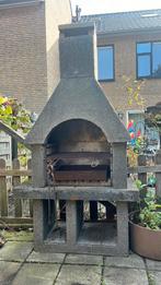 Beton haard, Huis en Inrichting, Haarden, Ophalen of Verzenden