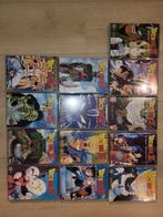Dragonball Z DVD Collectie, Alle leeftijden, Ophalen of Verzenden, Zo goed als nieuw