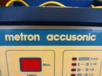 Metron Accusonic stimulatie toestel uit BE leger, therapie, Gebruikt, Ophalen of Verzenden