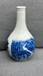 Chinees porseleinen azijnkruikje, Ophalen of Verzenden