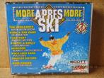 adver377 more apres ski, Ophalen, Gebruikt