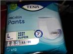 Tena proskin luierbroekjes super mt. L, Diversen, Verpleegmiddelen, Ophalen, Nieuw
