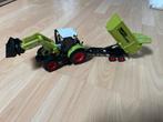 Claas 540 tractor met aanhanger, Ophalen of Verzenden, Gebruikt, Jongen of Meisje