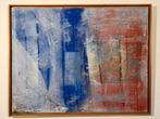 Schilderij Chabab Tayefeh Mohajer, Ophalen of Verzenden