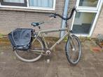 Sparta leopard fiets, Fietsen en Brommers, Fietsen | Heren | Herenfietsen, Ophalen, Zo goed als nieuw, Sparta