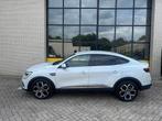 Renault Arkana 140PK Adaptieve cruise, stoel en stuurwielver, Arkana, Gebruikt, Zwart, 4 cilinders