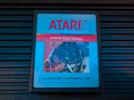 Realsports Football - Atari 2600 spel game, Gebruikt, 1 speler, Ophalen of Verzenden, Vanaf 7 jaar