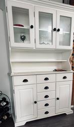 Buffetkast, Huis en Inrichting, Kasten | Buffetkasten, Ophalen of Verzenden, Zo goed als nieuw, 25 tot 50 cm, 150 tot 200 cm