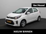 Kia Picanto 1.0 MPi ComfortPlusLine | APPLE CARPLAY - ANDROI, Voorwielaandrijving, 12 maanden, Stof, Gebruikt