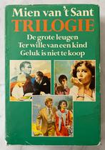 TRILOGIE - Mien van ‘t Sant (1983), Verzenden, Gelezen
