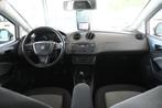 SEAT Ibiza ST 1.2 TDI Style Ecomotive Airco Navigatie Cruise, Auto's, Seat, Voorwielaandrijving, Euro 5, Stof, Gebruikt