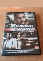 Running Scared, Vanaf 16 jaar, Ophalen of Verzenden, Zo goed als nieuw
