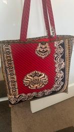 Shopper tas nieuw, Ophalen of Verzenden, Nieuw, Rood, Shopper