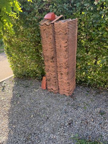 dakpannen beschikbaar voor biedingen