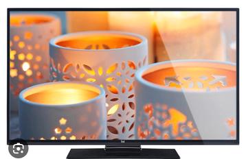 Nieuw Smart TV 50 inch 4K UHD Led Wifi Bluetooth youtube beschikbaar voor biedingen