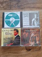 E. Diverse CD's: Elvis, Dave Edmunds & meer, Cd's en Dvd's, Ophalen of Verzenden, Gebruikt