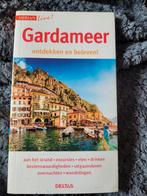 Gardameer merian live deltas italia italië lago, Ophalen of Verzenden, Zo goed als nieuw, Europa, ANWB