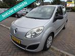 Renault Twingo 1.2-16V Dynamique LEUKE AUTO RIJDT EN SCHAKEL, Auto's, Gebruikt, 4 cilinders, 4 stoelen, Bedrijf