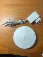 TP-link DECO M5 AC1300 unit, Computers en Software, WiFi-versterkers, Ophalen of Verzenden, Zo goed als nieuw