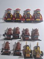 Lego Minifigure Series, Kinderen en Baby's, Speelgoed | Duplo en Lego, Ophalen of Verzenden, Zo goed als nieuw, Lego