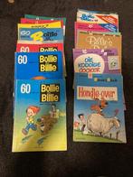 Bollie en Billie, Boeken, Eén stripboek, Ophalen of Verzenden, Gelezen