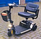 OPVOUWBARE SCOOTMOBIEL 2024 EXCEL XENA SPORT XL 3W ...NIEUW, Ophalen, Excel, Nieuw, 26 t/m 35 km