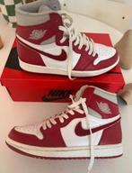 Nike Air Jordan 1 Retro High OG Varsity 41, Ophalen of Verzenden, Zo goed als nieuw, Overige kleuren
