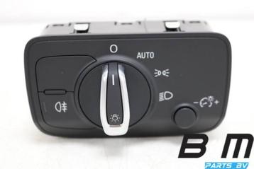 Lichtschakelaar Audi A3 8V Limo 8V0941531K beschikbaar voor biedingen
