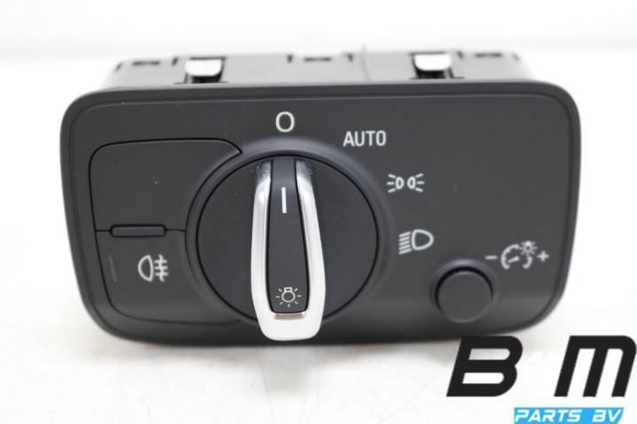 Lichtschakelaar Audi A3 8V Limo 8V0941531K, Auto-onderdelen, Dashboard en Schakelaars, Gebruikt