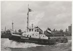 Millingen aan de Rijn - Rotterdam, Ophalen of Verzenden, 1940 tot 1960, Ongelopen, Gelderland