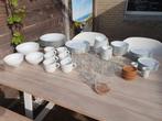 Ikea 365+ servies (6 personen), Ophalen, Overige materialen, Zo goed als nieuw, Overige stijlen