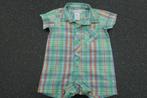 Ralph Lauren pakje, Kinderen en Baby's, Babykleding | Maat 62, Verzenden, Zo goed als nieuw, Pakje, Jongetje