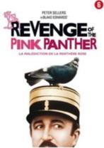 Revenge Of The Pink Panther (Nieuw) [2868[, Cd's en Dvd's, Dvd's | Klassiekers, Ophalen of Verzenden, Komedie, Nieuw in verpakking