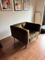 Fauteuil VTWonen Skin, Huis en Inrichting, Fauteuils, Ophalen, Zo goed als nieuw, 75 tot 100 cm
