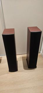 Mordaunt short luidsprekers, Zo goed als nieuw, 120 watt of meer, Front, Rear of Stereo speakers, Ophalen