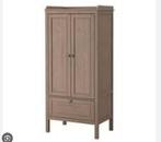 Ikea Sundvik kids warderobe, Huis en Inrichting, Kasten | Kledingkasten, Ophalen of Verzenden, Zo goed als nieuw, 25 tot 50 cm