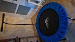 Fitness trampoline, Ophalen, Zo goed als nieuw, Overige typen