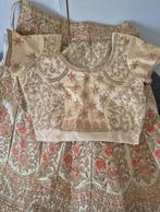 Jurk, Ophalen of Verzenden, Nieuw, Blauw, Onder de knie